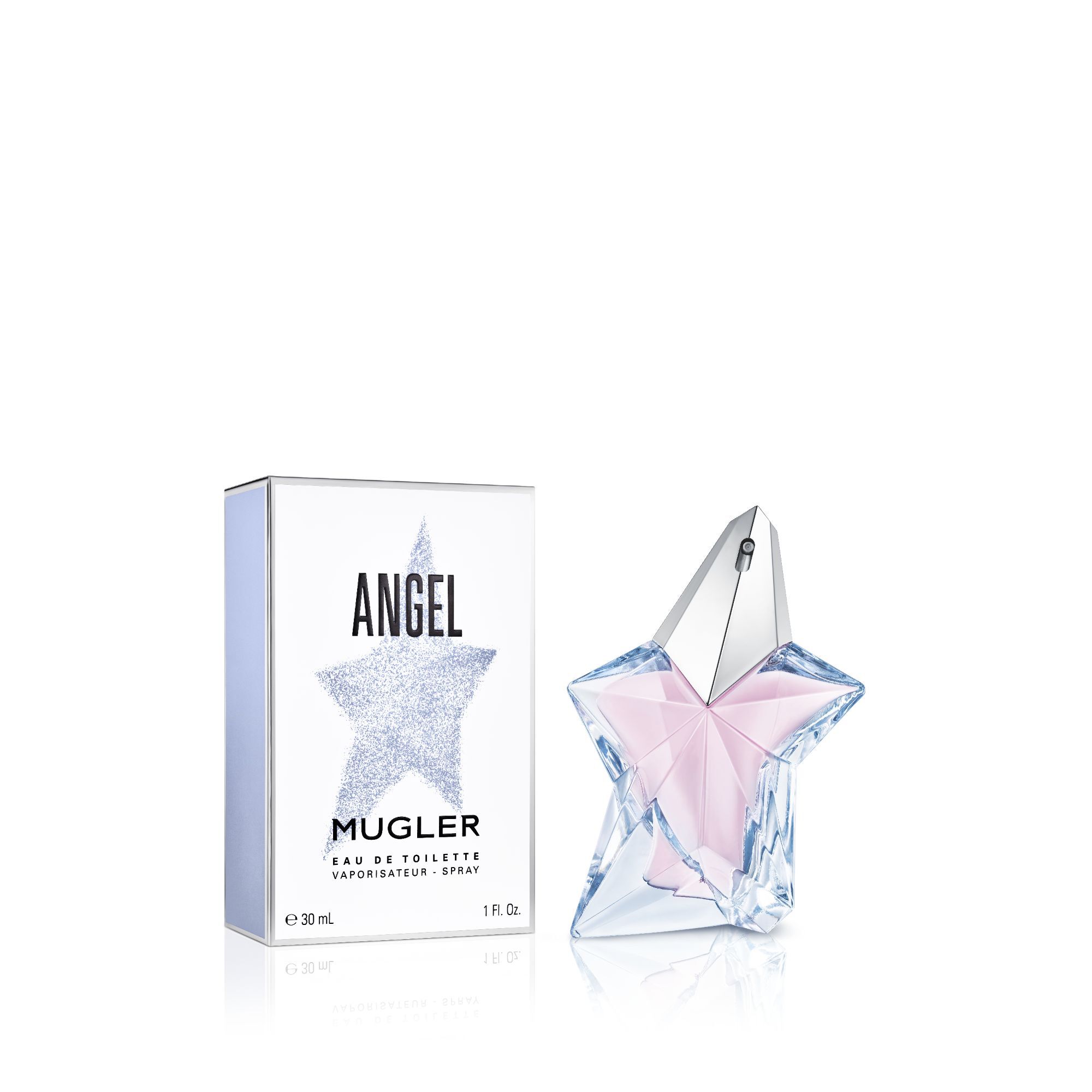 Angel mugler cheap edt 2019